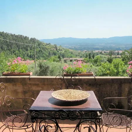 Borgo La Cella-1 By Interhome *