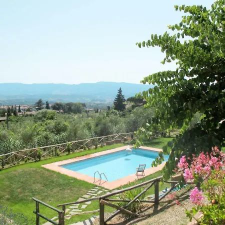 Borgo La Cella-1 By Interhome 皮安迪斯科