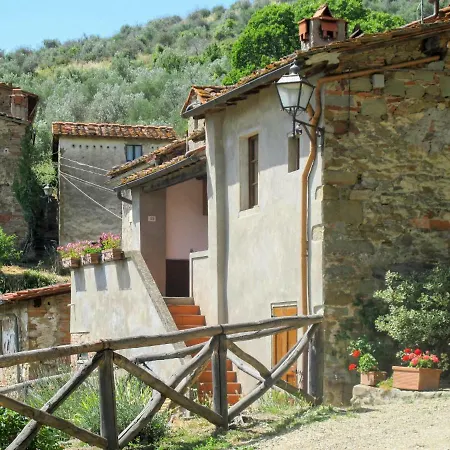 Borgo La Cella-1 By Interhome 度假居 *