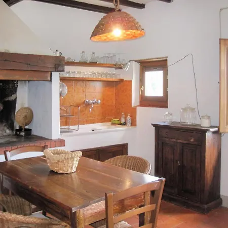 Borgo La Cella-1 By Interhome Дом отдыха