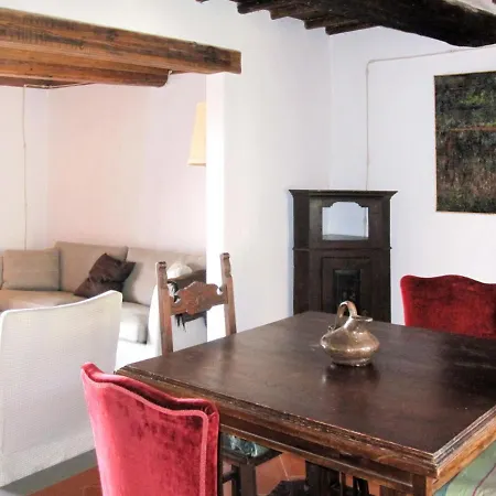Borgo La Cella-1 By Interhome *
