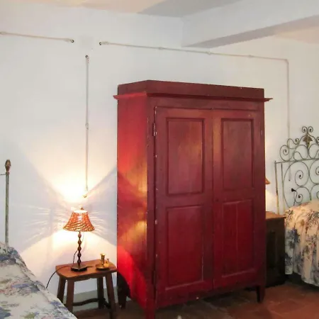 Borgo La Cella-1 By Interhome * Pian Di Sco