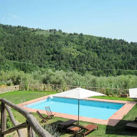 Borgo La Cella-1 By Interhome Дом отдыха